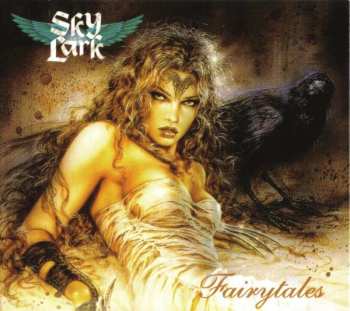 CD Skylark: Fairytales
