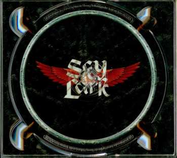 2CD Skylark: In The Heart Of The Princess (A Neverending Story - 1995/2005) DIGI