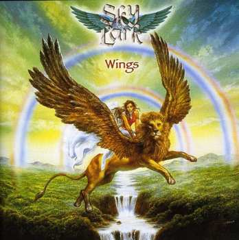 CD Skylark: Wings
