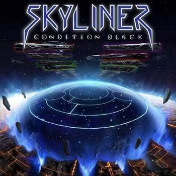 CD Skyliner: Condition Black