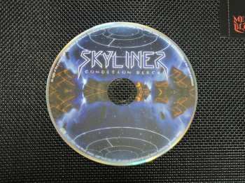 CD Skyliner: Condition Black