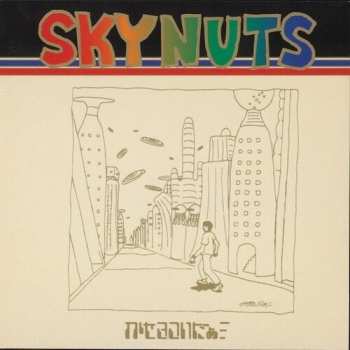 LP Kaseki Cider: Skynuts