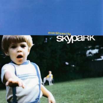 Album Skypark: Overbluecity