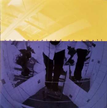 CD Skypark: Overbluecity