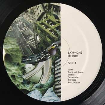 LP Skyphone: Hildur LTD