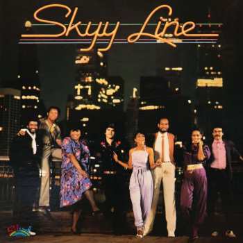 LP Skyy: Skyy Line LTD | CLR