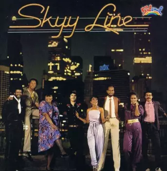 Skyy: Skyy Line