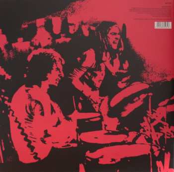LP Slade: Slade Alive! LTD | CLR