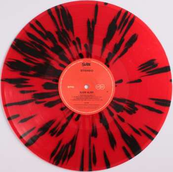 LP Slade: Slade Alive! LTD | CLR