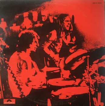 LP Slade: Slade Alive!