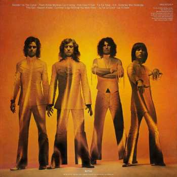 LP Slade: Slade In Flame LTD | CLR