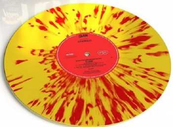 LP Slade: Slade In Flame LTD | CLR