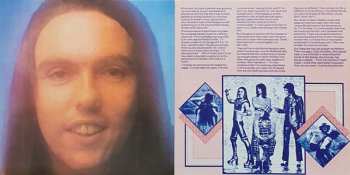 LP Slade: Sladest CLR
