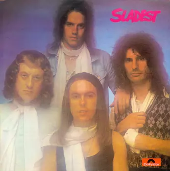Slade: Sladest