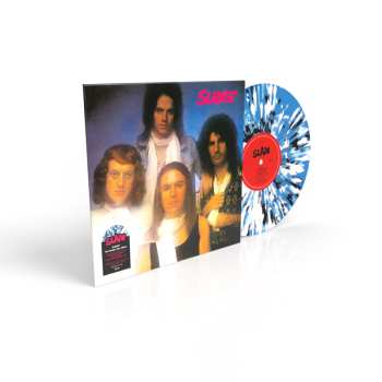 LP Slade: Sladest CLR