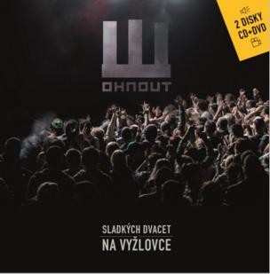 CD/DVD Wohnout: Sladkých Dvacet Na Vyžlovce
