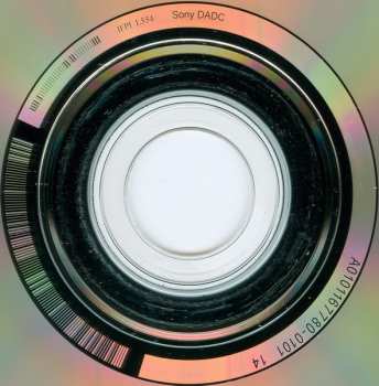 CD Slagmaur: Skrekk Lich Kunstler