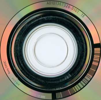 CD Slagmaur: Von Rov Shelter
