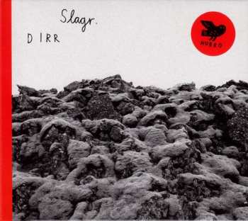 CD Slagr: Dirr