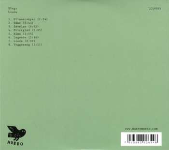 CD Slagr: Linde