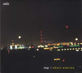 Album Slagr: Short Stories