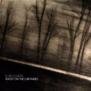 Slaid Cleaves: Ghost On The Car Radio