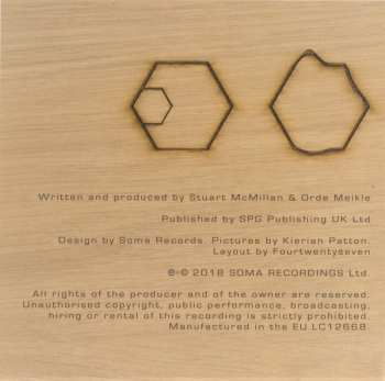 CD Slam: Athenæum 101