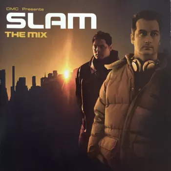 Slam: The Mix