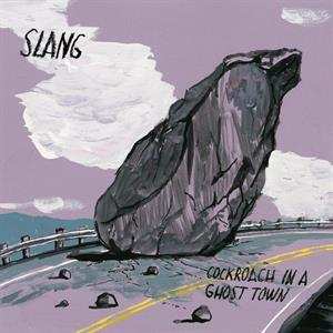 LP Slang: Cockroach In A Ghost Town CLR | LTD