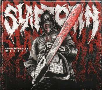 Album Slapdown: Fundamentally Wicked