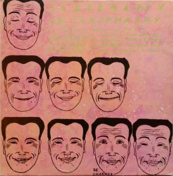 Album Slapp Happy: Slapp Happy Or Slapp Happy - Acnalbasac Noom