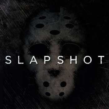 CD Slapshot: Slapshot DIGI