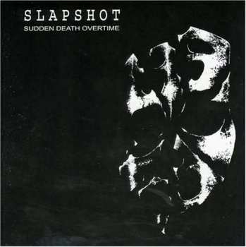 CD Slapshot: Sudden Death Overtime