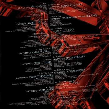 2CD/DVD Slash: Slash LTD | DLX