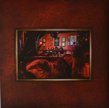 2LP Slash: World On Fire