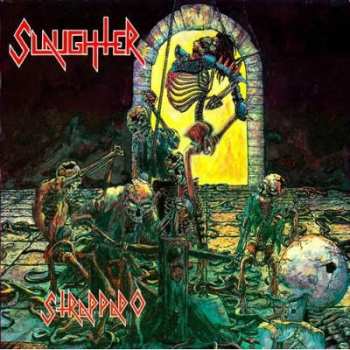 LP Slaughter: Strappado