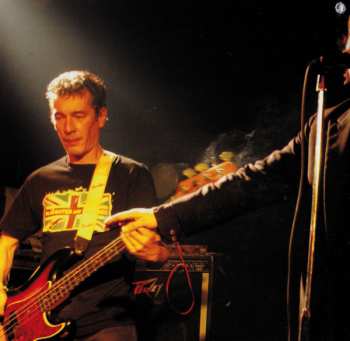 CD/DVD Slaughter And The Dogs: Hell In New York...Live In Nuneaton