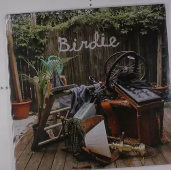 Slaughter Beach, Dog: Birdie