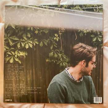 LP Slaughter Beach, Dog: Birdie LTD | CLR