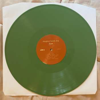 LP Slaughter Beach, Dog: Birdie LTD | CLR