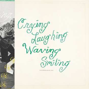 CD Slaughter Beach, Dog: Crying, Laughing, Waving, Smiling