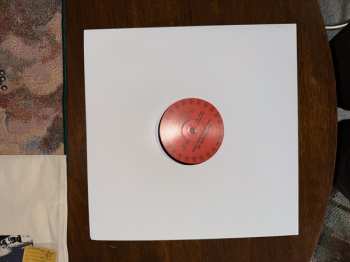 LP Slaughter Beach, Dog: Crying, Laughing, Waving, Smiling NUM | CLR