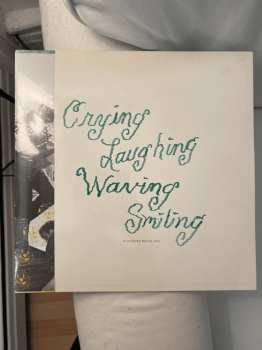 LP Slaughter Beach, Dog: Crying, Laughing, Waving, Smiling CLR | LTD