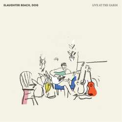 Album Slaughter Beach, Dog: Live At The Cabin