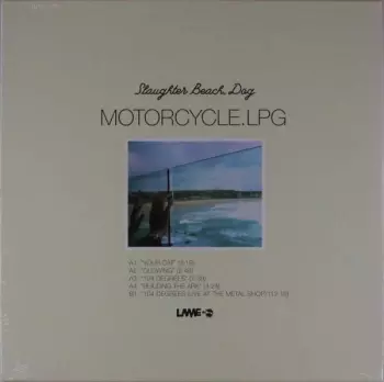 Slaughter Beach, Dog: Motorcycle.LPG