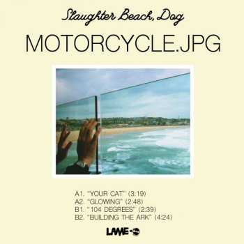LP Slaughter Beach, Dog: Motorcycle.LPG