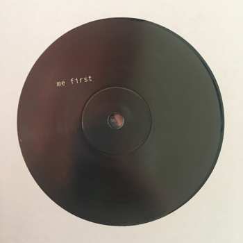 LP Slaughter Beach, Dog: Welcome