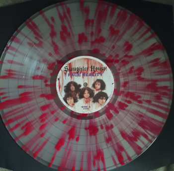 LP Slaughter House: Face Reality