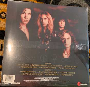 LP Slaughter: Stick It To Ya LTD | CLR