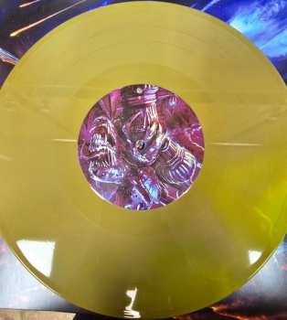 EP Slaughter to Prevail: Chapters Of Misery CLR | LTD